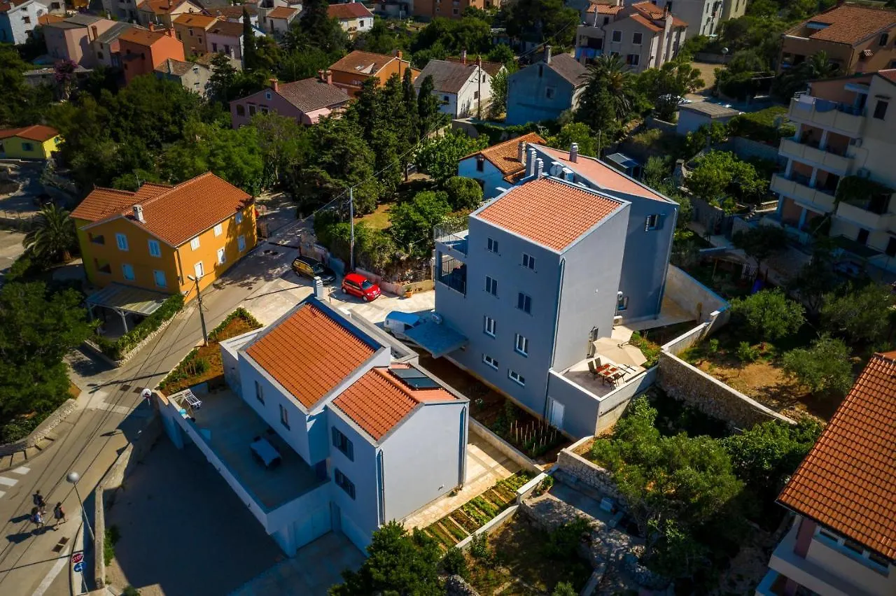 Apartment Medea, St. Martin Mali Losinj
