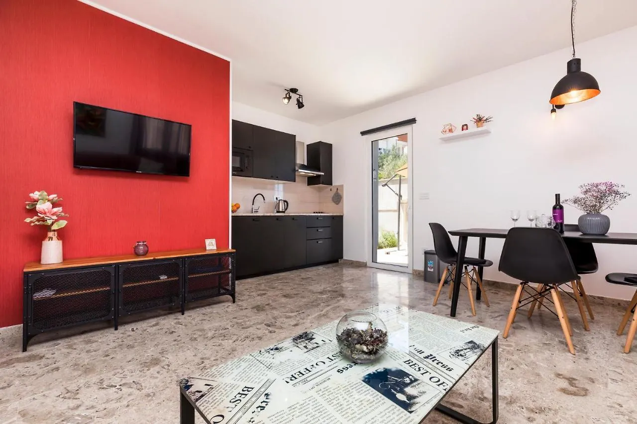 Apartment Medea, St. Martin Mali Losinj