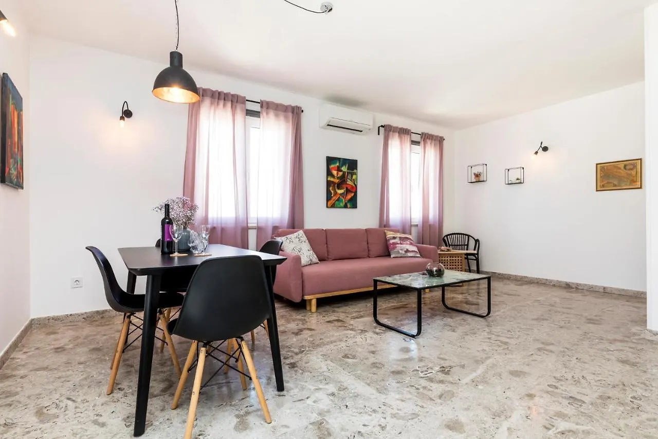 Apartment Medea, St. Martin Mali Losinj
