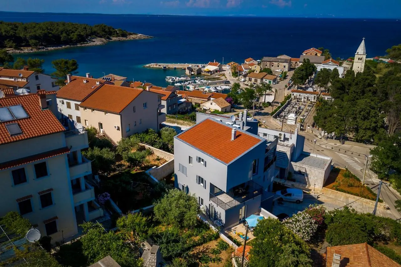 Apartment Medea, St. Martin Mali Losinj