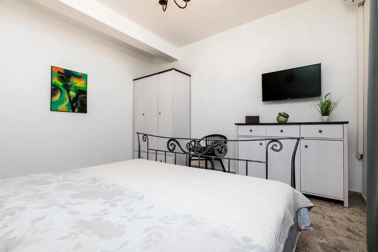 Apartment Medea, St. Martin Mali Losinj Croatia