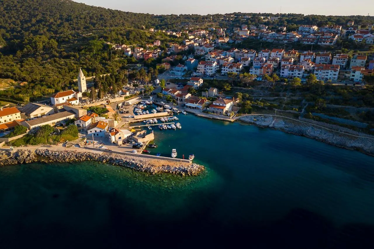 Apartment Medea, St. Martin Mali Losinj 0*,