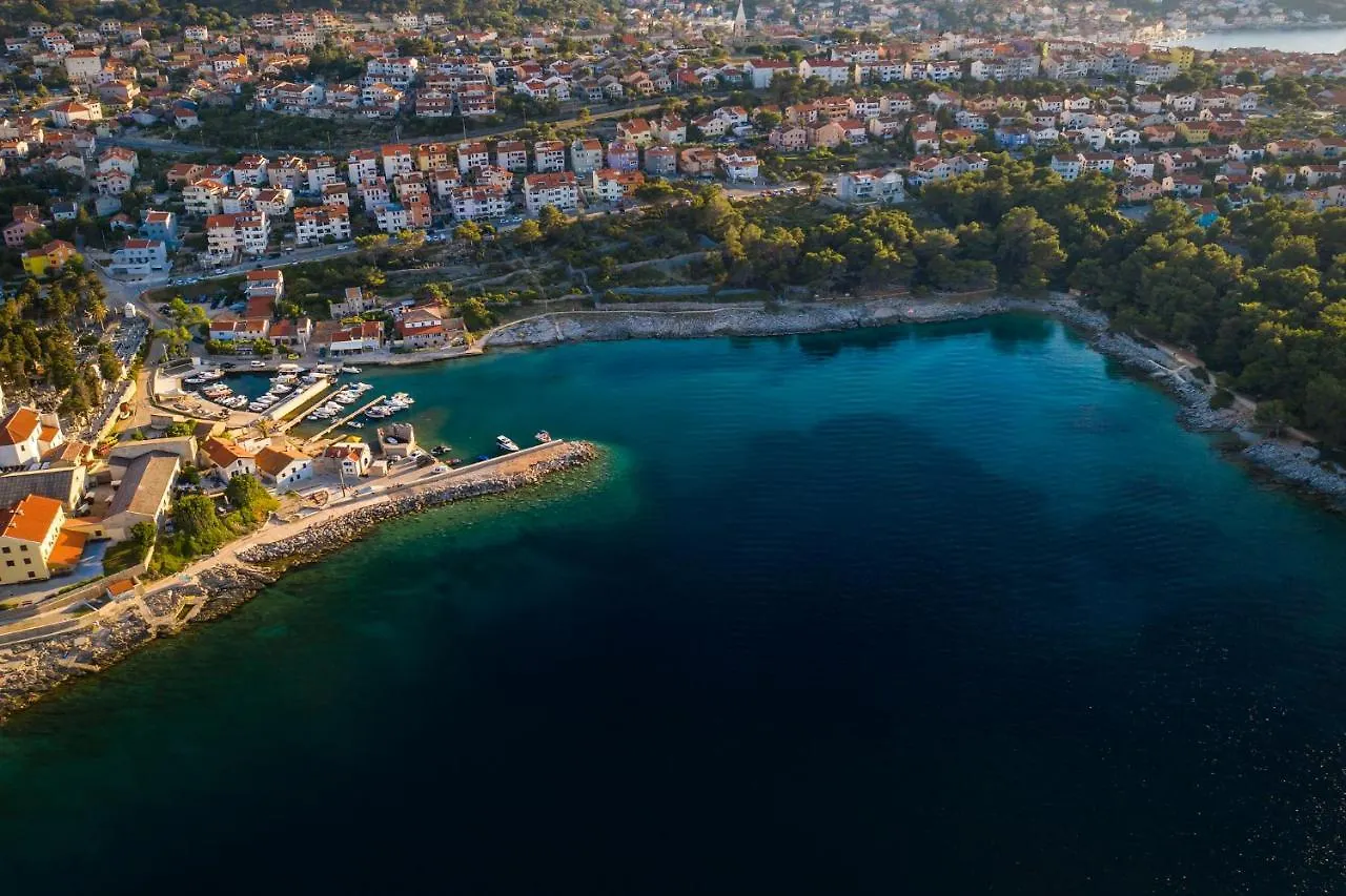 Apartment Medea, St. Martin Mali Losinj 0*,  Croatia