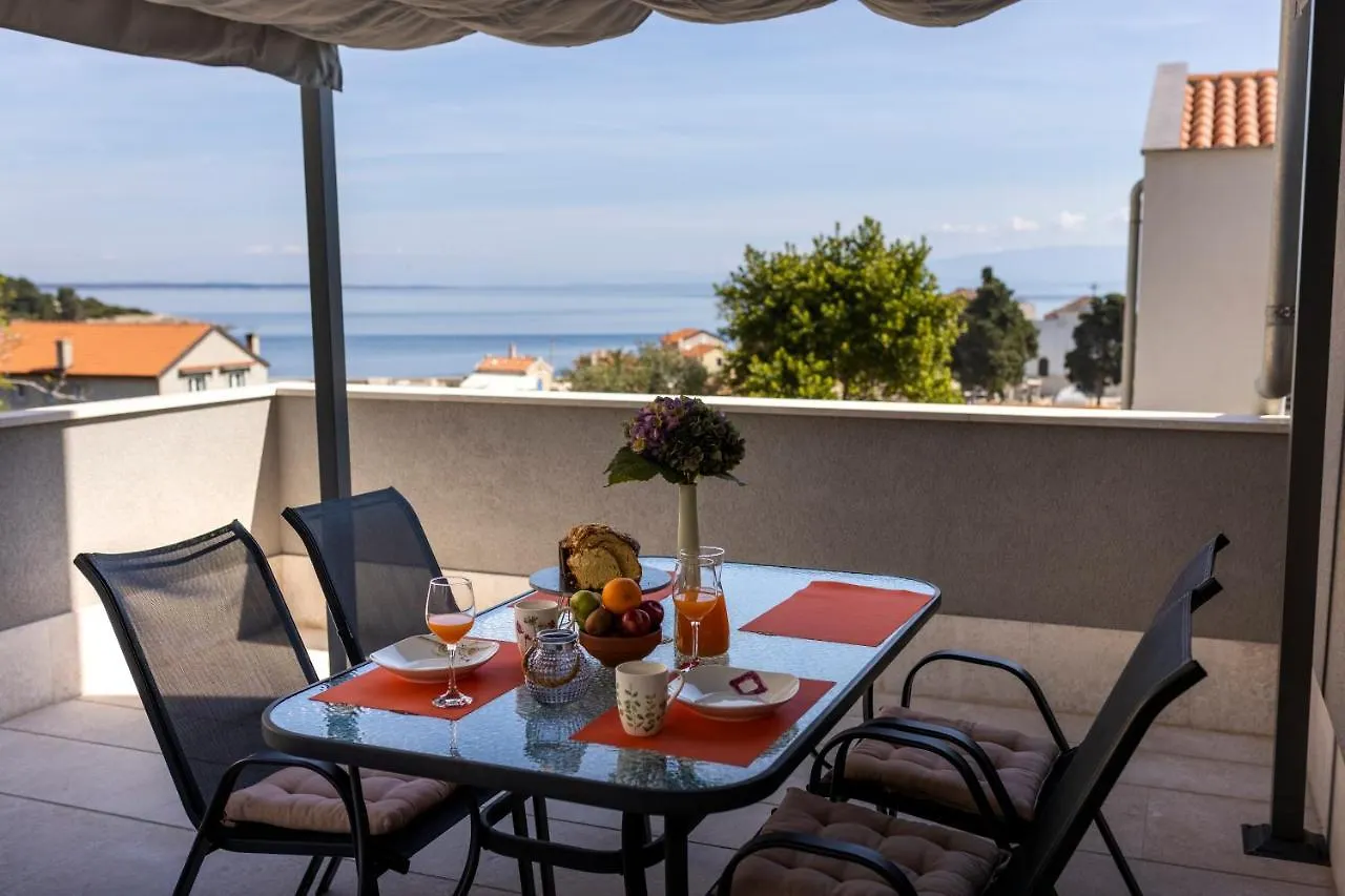 Apartment Medea, St. Martin Mali Losinj