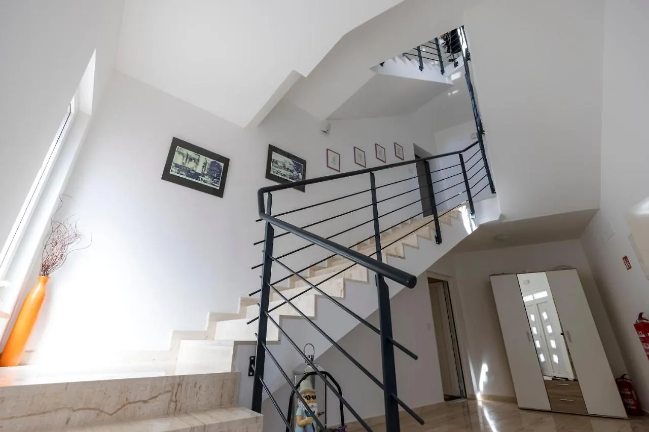 Apartment Medea, St. Martin Mali Losinj
